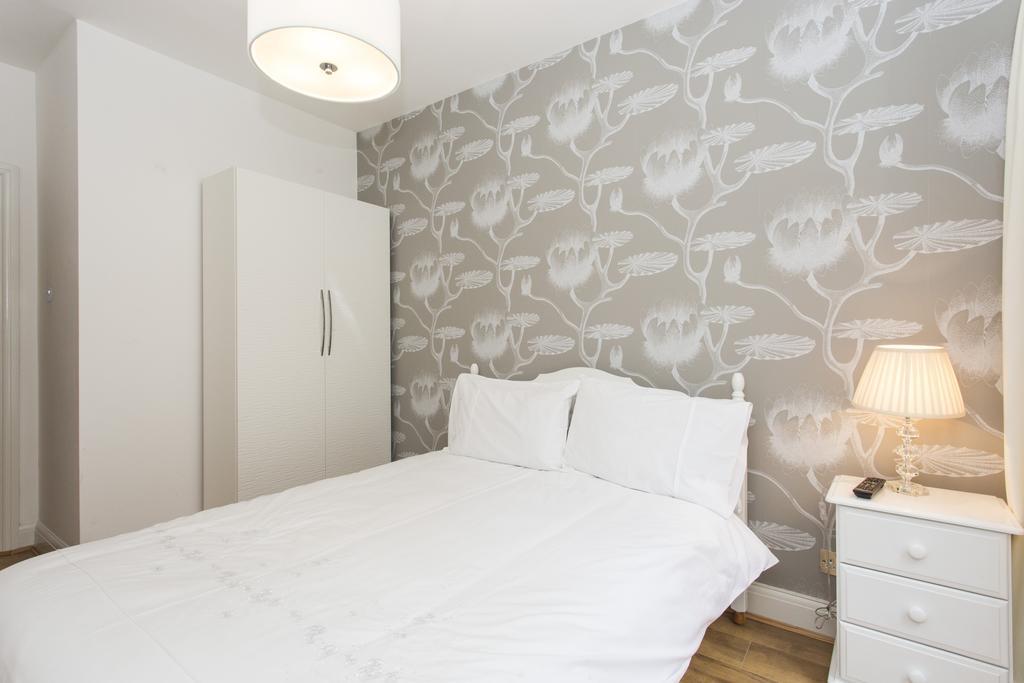 Dream House - City Appartamento Londra